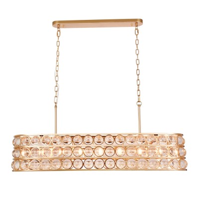 Люстра подвесная Cloyd VALENT 10294