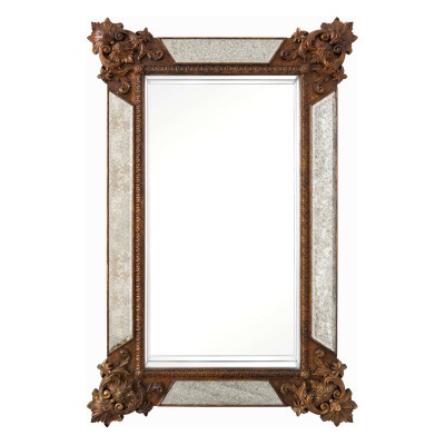 Зеркало BountyHome Abrossio mv365