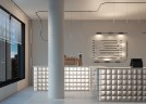 Трековый светильник Technical TR192-1-8W2.7K-B