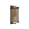Настенный светильник Delight Collection KG0604W-1 brass