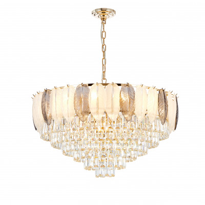 Подвесная люстра Favourite 2982-18P