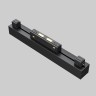 Трековый светильник Technical TR076-2-20W4K-B