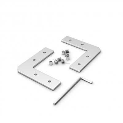 Соединитель профиля Arlight 030156