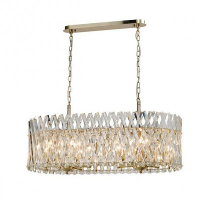 Люстра подвесная Aployt APL.808.13.12