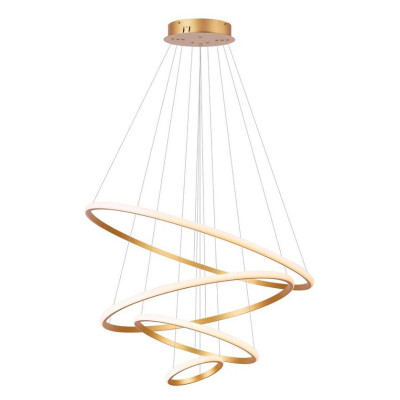 Люстра подвесная Aployt APL.018.13.100