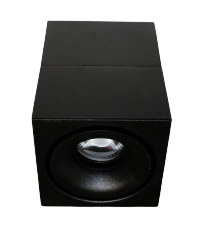 Накладной светильник Lumina Deco Edford LDC 8056-10W BK