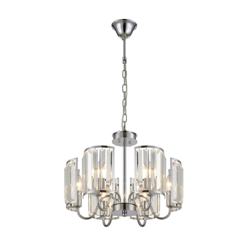 Подвесная люстра Citilux CL333161