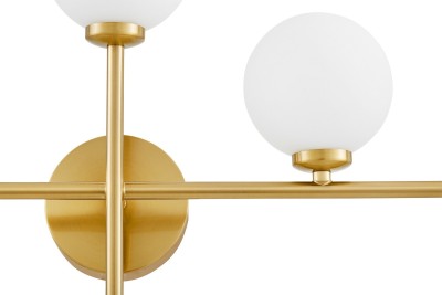 Бра Lumina Deco Marsiada LDW 6033N-2 RT MD