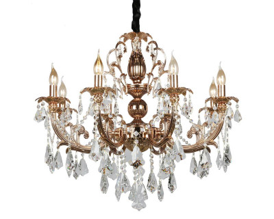 Люстра подвесная Omnilux OML-77723-08