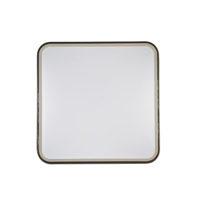 Потолочный светильник Lumina Deco Paneli LDC 8061-450 BK