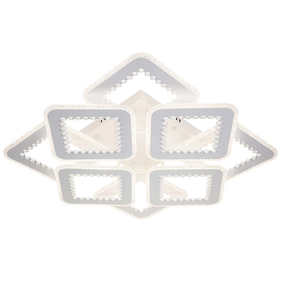Светильники Потолочные Escada 10231/8 LED*301W White