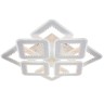 Светильники Потолочные Escada 10231/8 LED*301W White