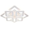 Светильники Потолочные Escada 10231/8 LED*301W White