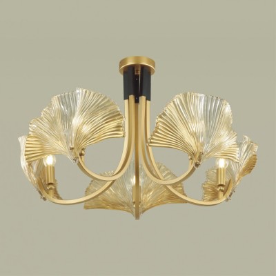 Люстра Odeon Light 4870/5 (Уцененный товар)