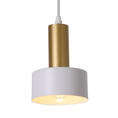 Светильники Подвесные Escada 1111/1S E27*60W White