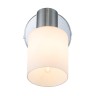 Настенные светильники Споты Escada 10178/1A E14*40W Chrome