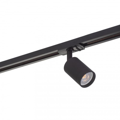 Светильник на шине Denkirs DK6201-BK