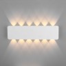 Бра Elektrostandard 40139/1 LED белый