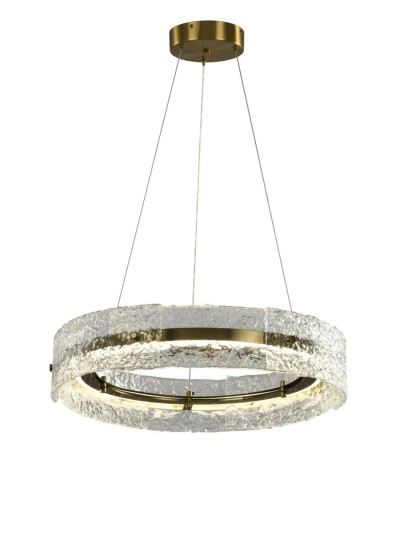 Люстра ZORTES CRIOLLA ZRS.1823.60 Мощность-30Вт Тип лампы: Встроенный  Встроенный LED