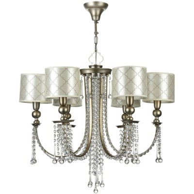 Люстра Maytoni H018-PL-06-NG Уцененный товар