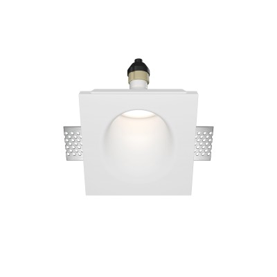 Встраиваемый светильник Technical DL001-WW-01-W