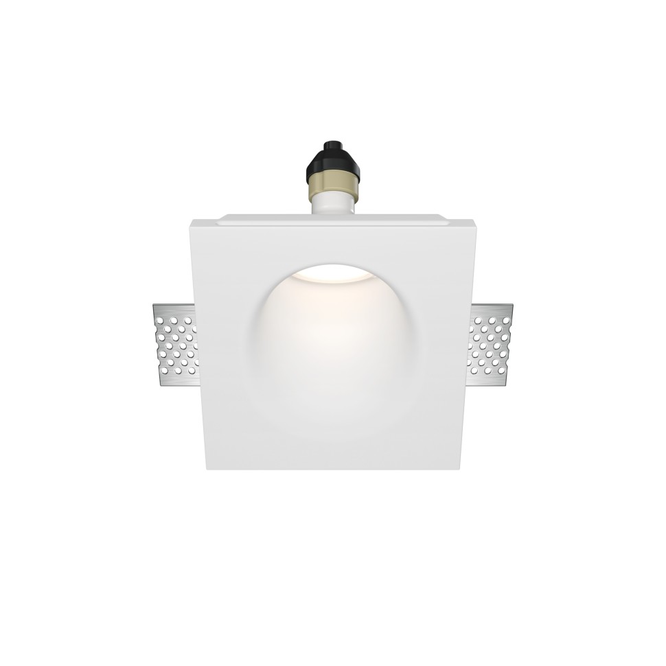 Встраиваемый светильник Technical DL001-WW-01-W