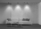 Трековый светильник Technical TR021-1-124K-Z-B