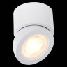 ST654.532.10 Светильник потолочный Белый LED 1*10W 3000K 850Lm Ra>90 38° IP20 D95xH96 180-240V