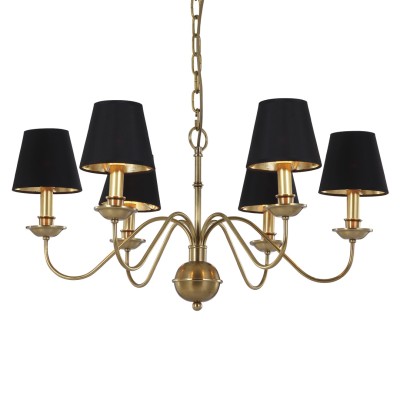 Люстра подвесная Cloyd MIDWEST 10062