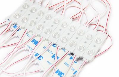 Модуль светодиодный LMDS22-12-W 008180