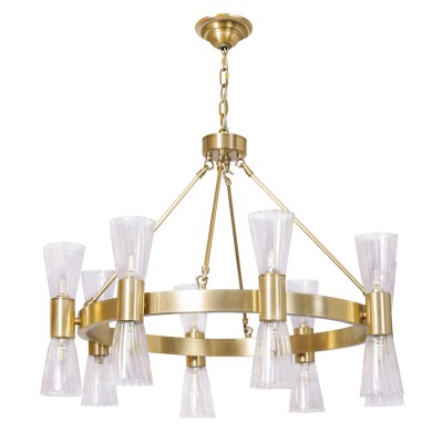 Люстра подвесная Cloyd JARROW 10437