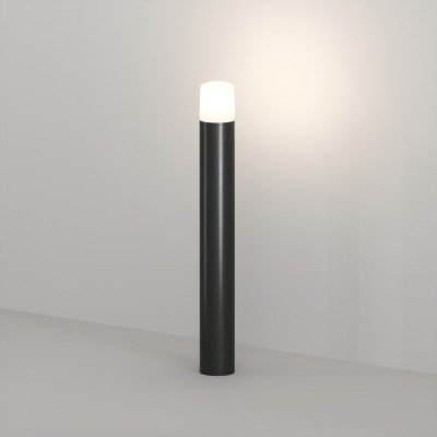 Садово-парковый светильник Denkirs DK9749-BK