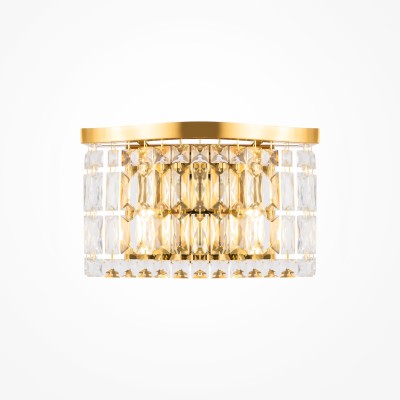 Настенный светильник (бра) Maytoni DIA005WL-02G