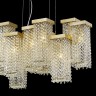 Люстра Delight Collection PR68065-12 gold