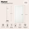 Напольный светильник (торшер) Maytoni MOD221-FL-01-N