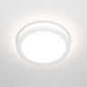 Встраиваемый светильник Technical DL2001-L12W4K