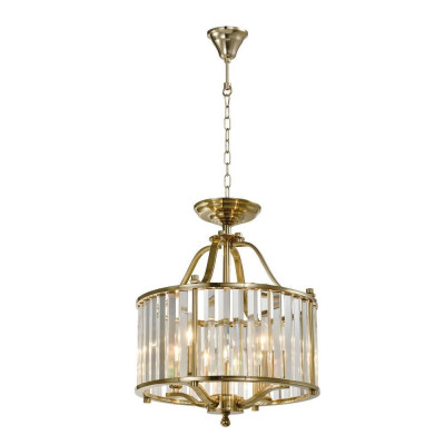 Люстра подвесная Aployt APL.809.03.04