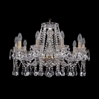 Подвесная люстра Bohemia Ivele 1413/10/220 Pa