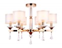 Люстра на штанге Ambrella Light TR4535