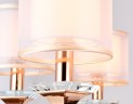 Люстра на штанге Ambrella Light TR4535