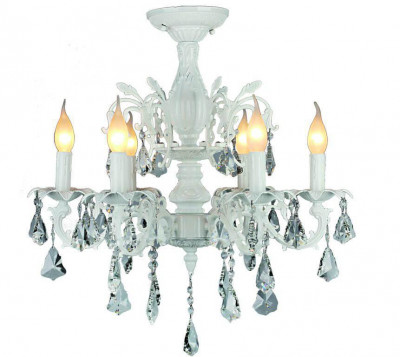 Люстра подвесная Omnilux OML-30807-06