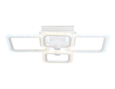 Накладной светильник Ambrella Light FA5309