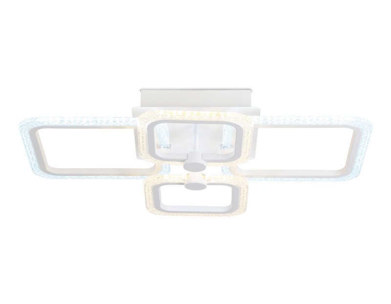 Накладной светильник Ambrella Light FA5309