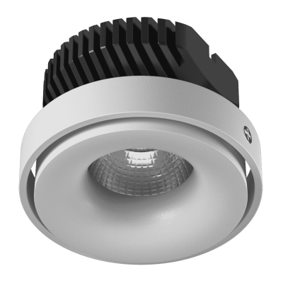 Корпус светильника COMBO-20 COMBO-20-WH 004152