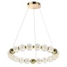 Подвесная люстра Odeon Light 5008/60L