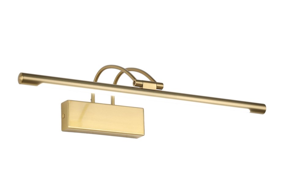 Настенный светильник Zortes MAESTRO ZRS.64704.14 Мощность-14Вт Тип лампы: Встроенный LED