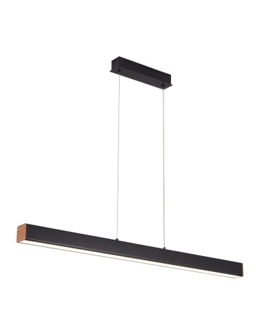 Светильник подвесной,    ZORTES   DORMI  ZRS.33310.75 Мощность-75Вт Тип лампы: Встроенный LED