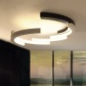Накладная люстра ImperiumLoft 208630-26