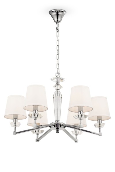 Люстра Maytoni MOD064PL-06N Уцененный товар