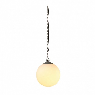 Подвесной уличный светильник SLV 228051